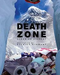 Зона смерти: Очищая Эверест (2018) смотреть онлайн